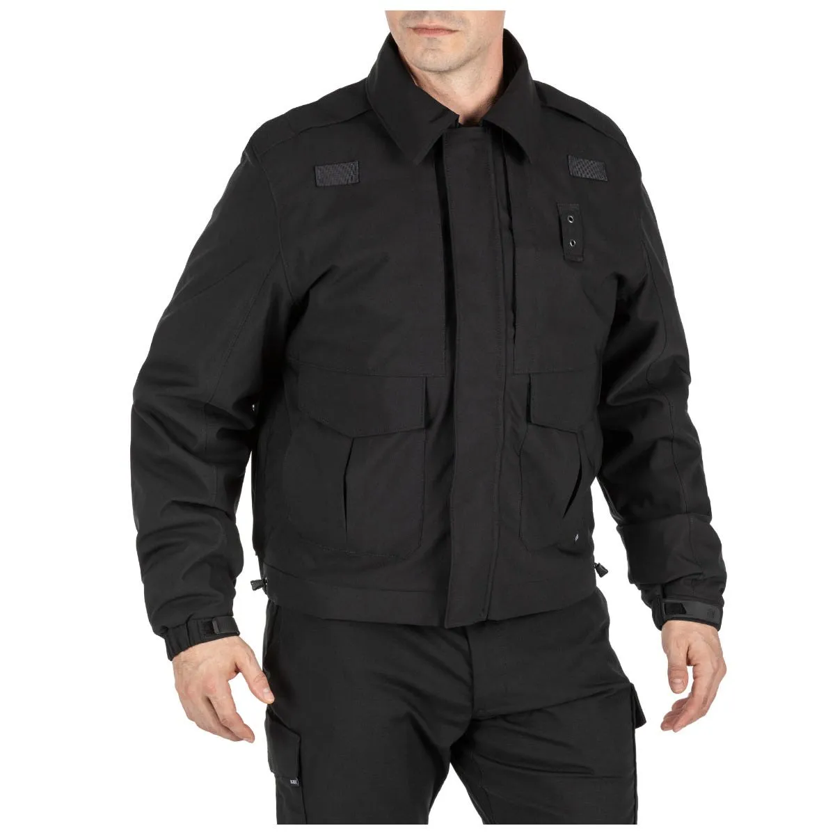 4-in-1 Patrol Jacket™ 2.0