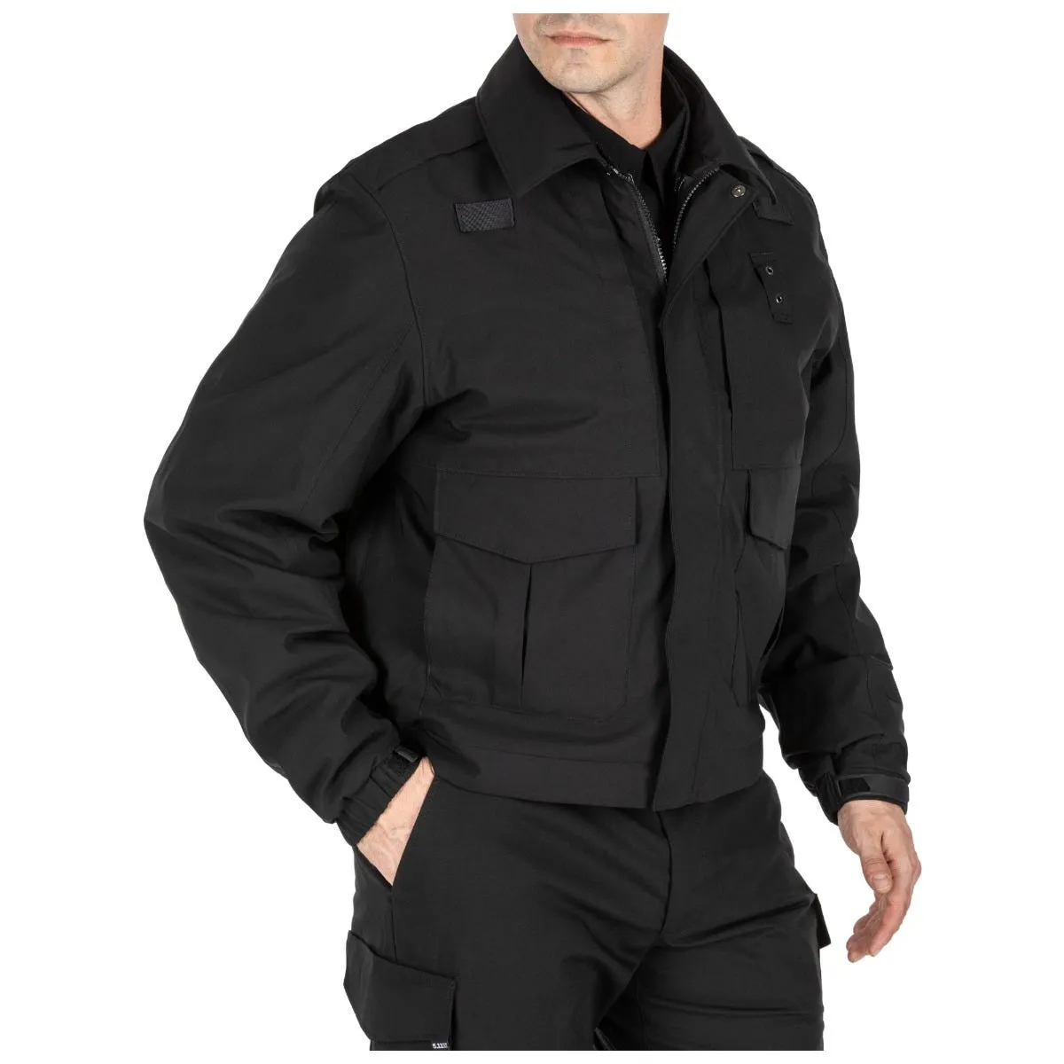 4-in-1 Patrol Jacket™ 2.0