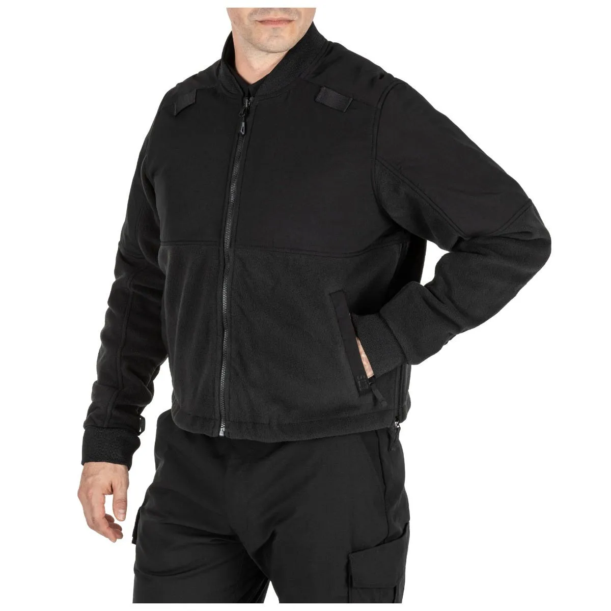 4-in-1 Patrol Jacket™ 2.0