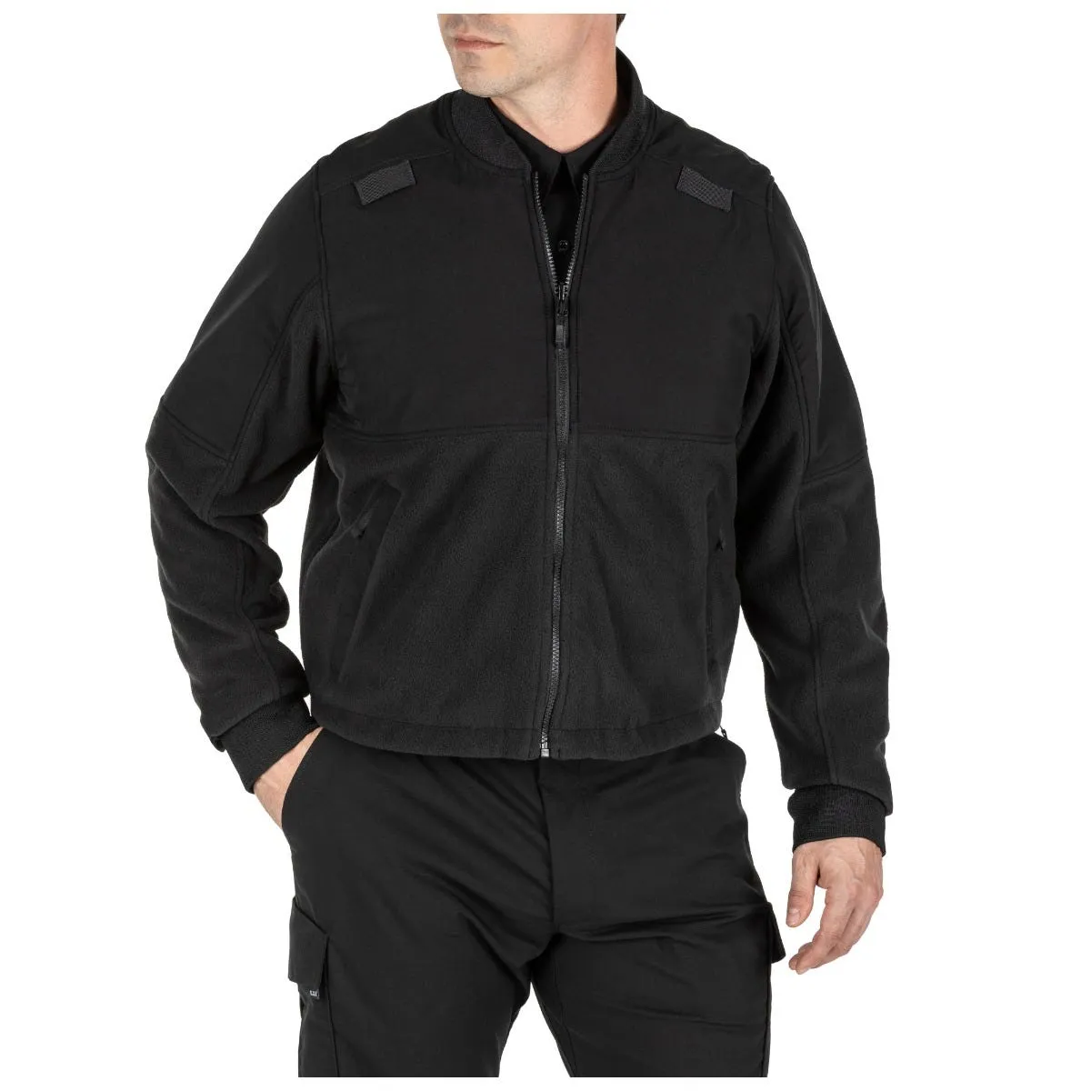 4-in-1 Patrol Jacket™ 2.0