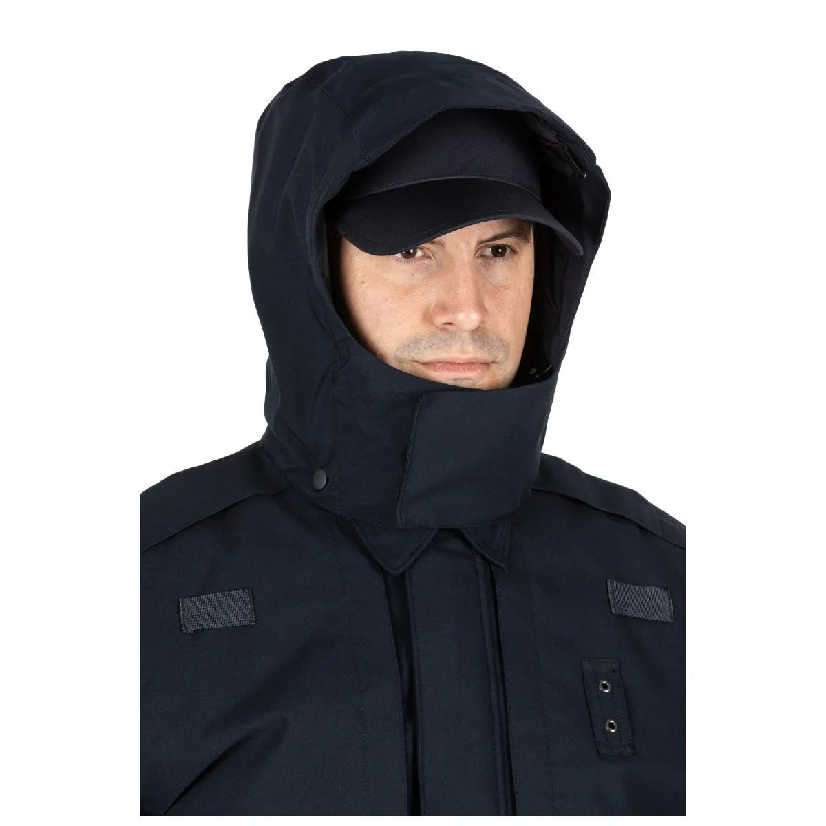 4-in-1 Patrol Jacket™ 2.0