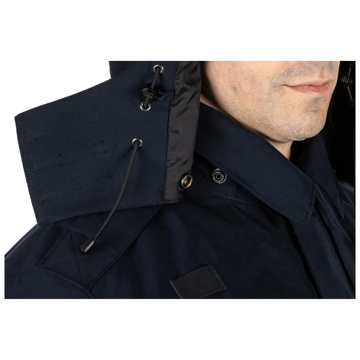 4-in-1 Patrol Jacket™ 2.0