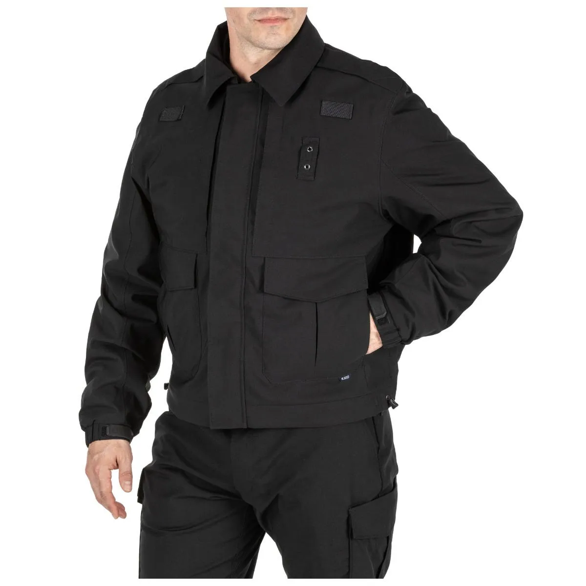 4-in-1 Patrol Jacket™ 2.0