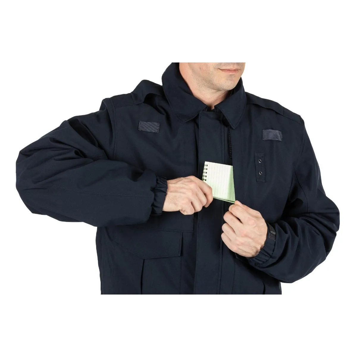 4-in-1 Patrol Jacket™ 2.0