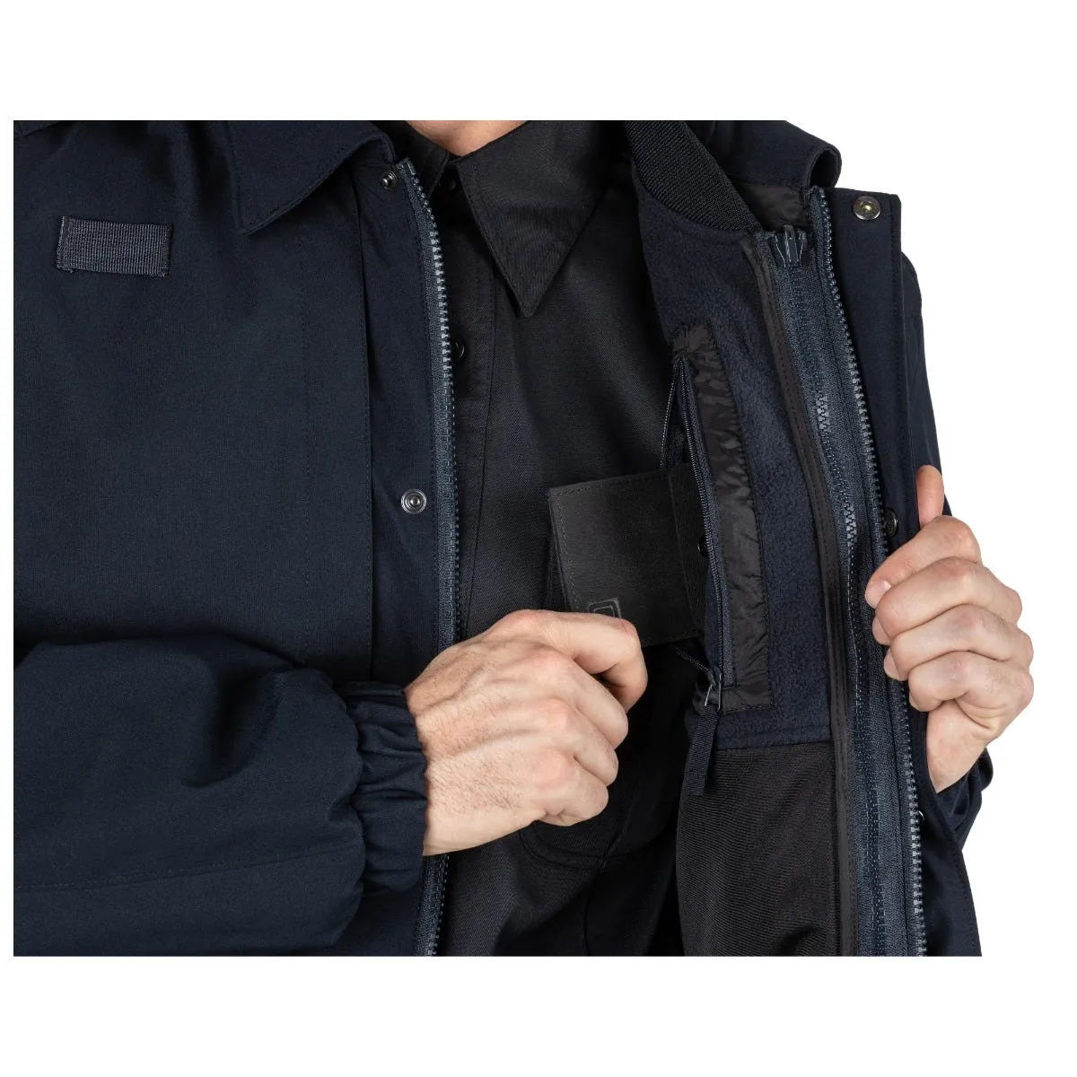 4-in-1 Patrol Jacket™ 2.0