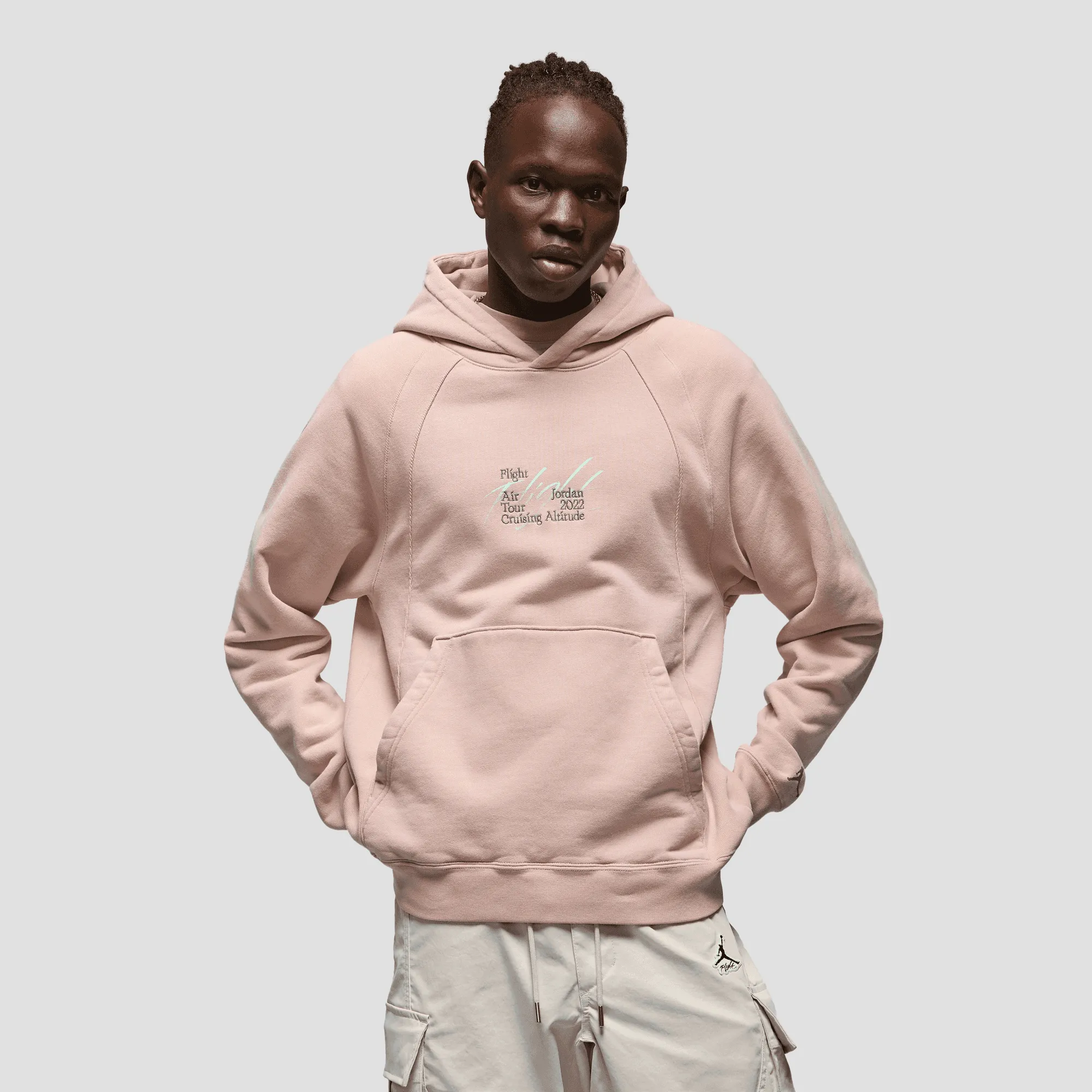 Air Jordan Flight Heritage Pullover Hoodie