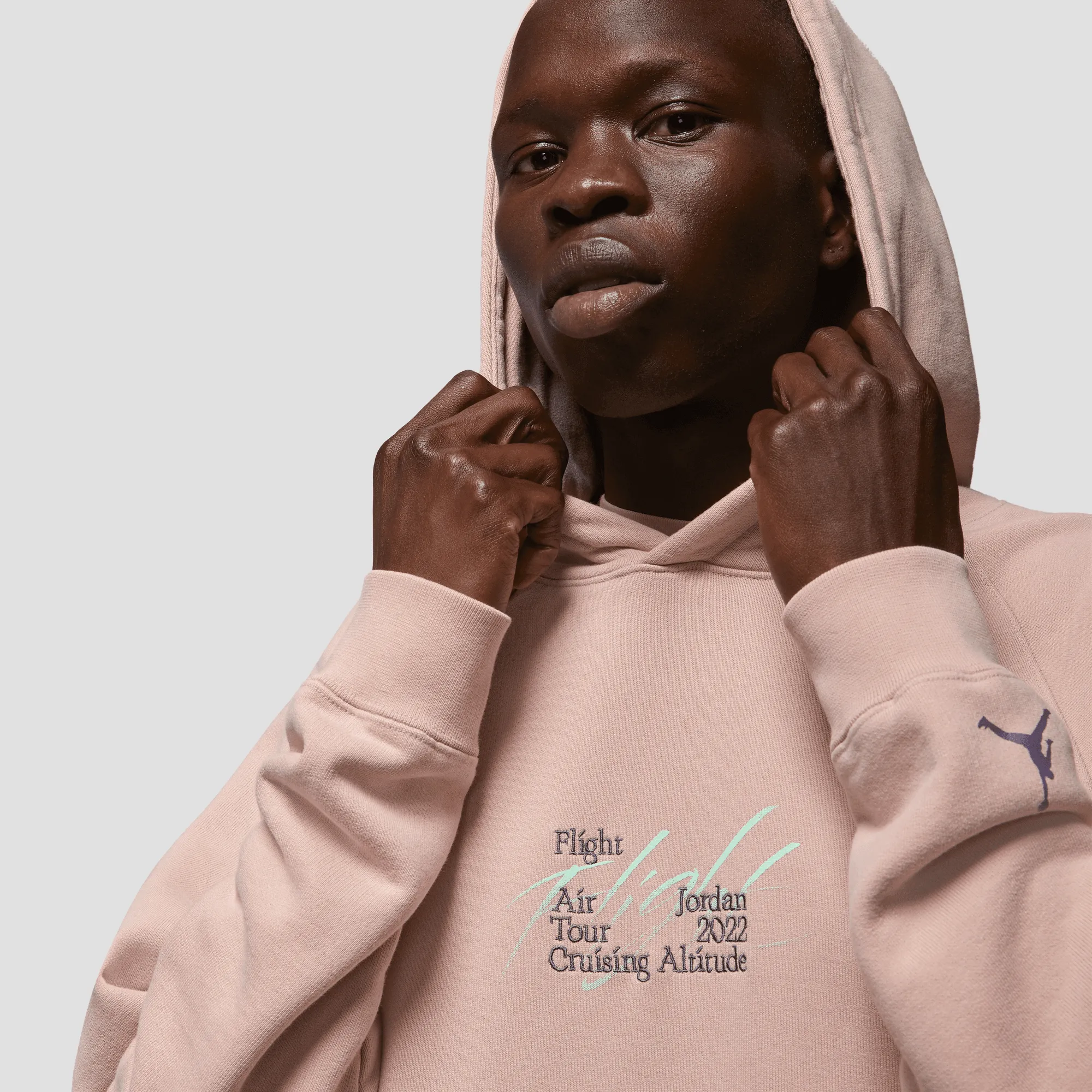 Air Jordan Flight Heritage Pullover Hoodie