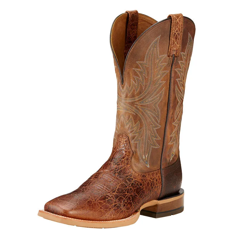 Ariat Men's Cowhand Western Boot 10017381