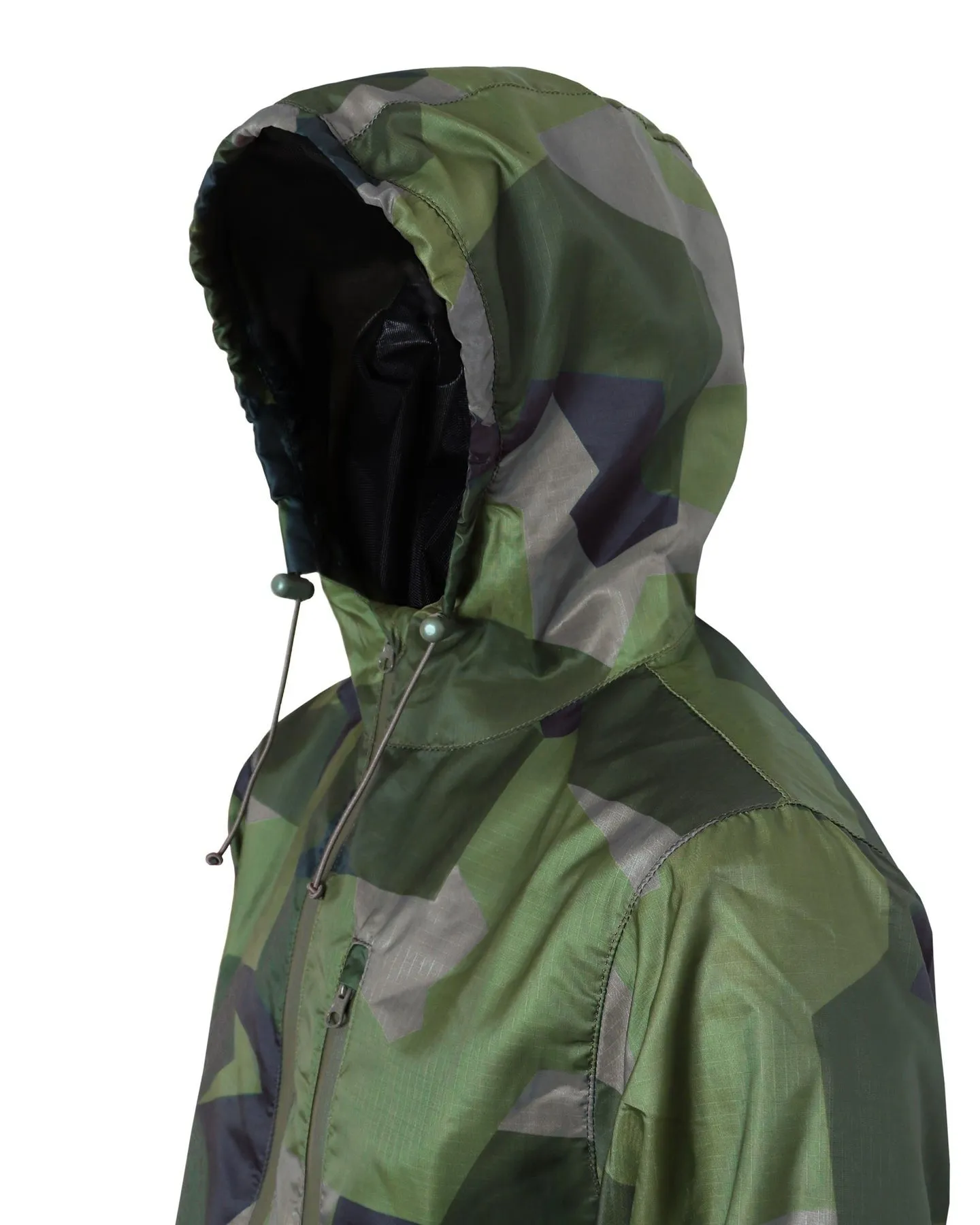 Arktis A310 Rainshield Coat V2