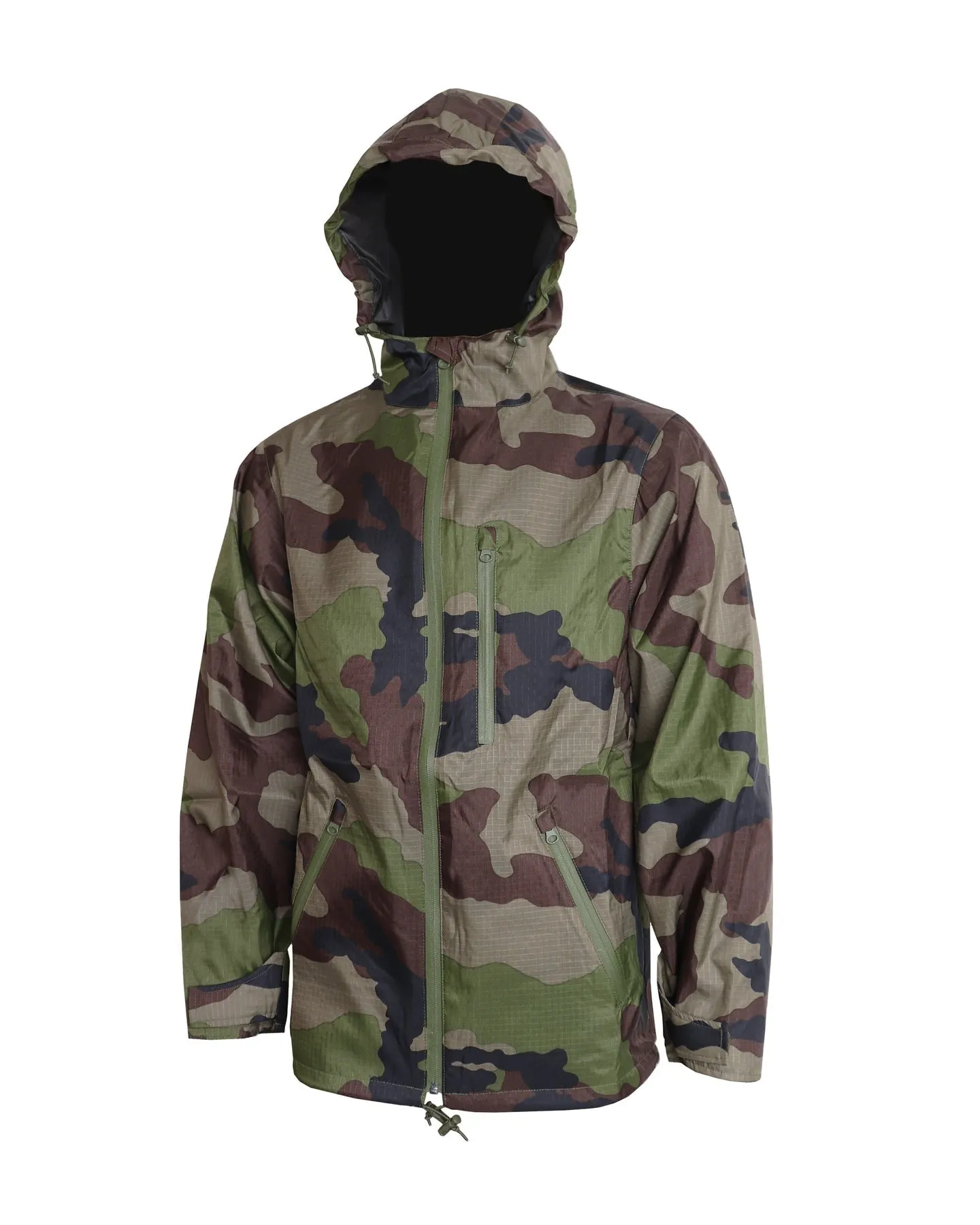 Arktis A310 Rainshield Coat V2