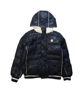 Armani Puffer Jacket 10Y