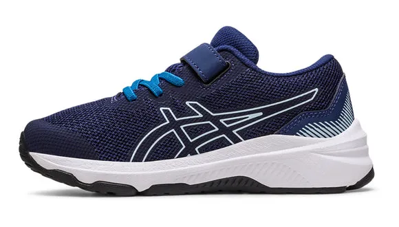 Asics Gt 1000 11 PS - Indigo Blue/Reborn Blue (Kids)