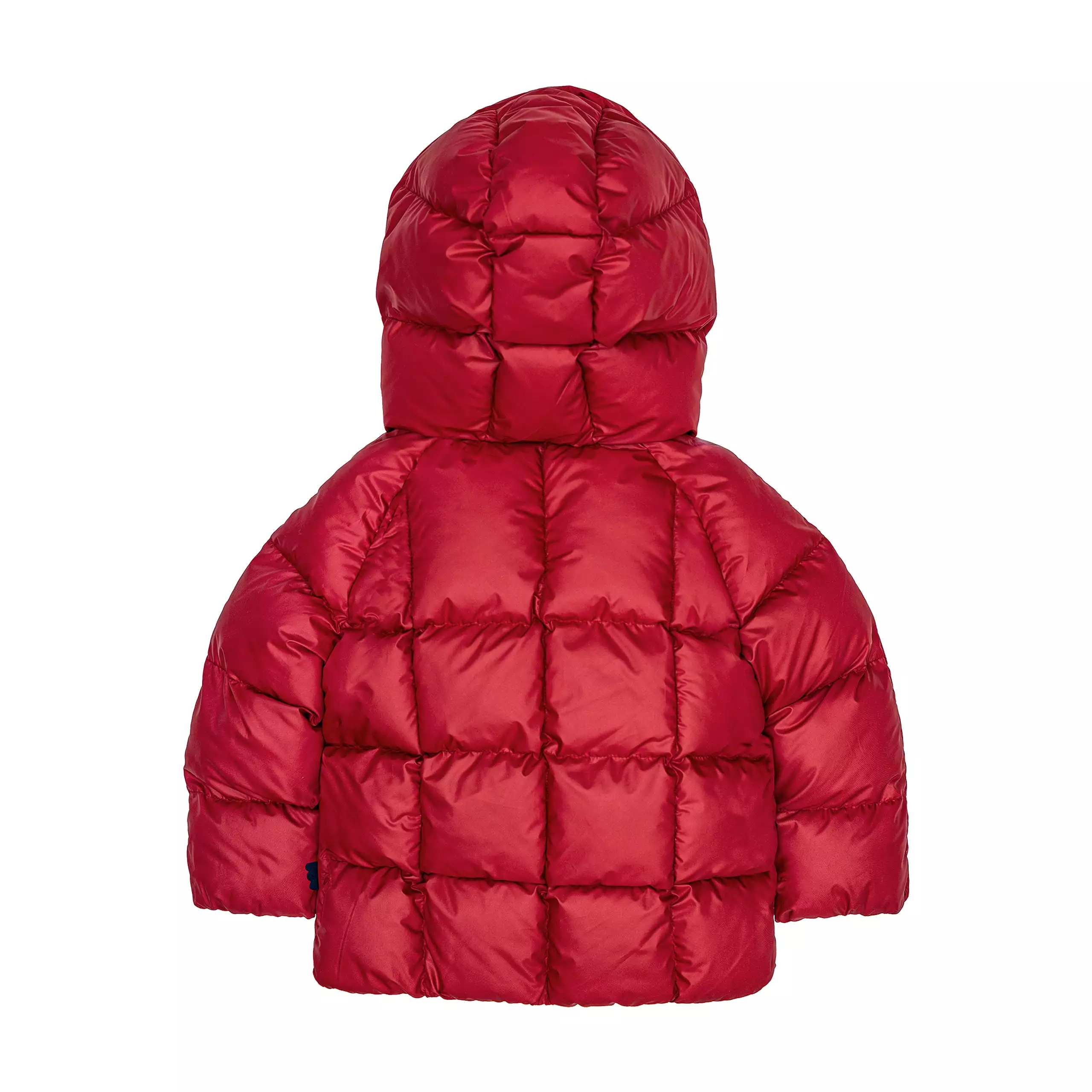 Baby Puffer Jacket