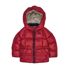 Baby Puffer Jacket