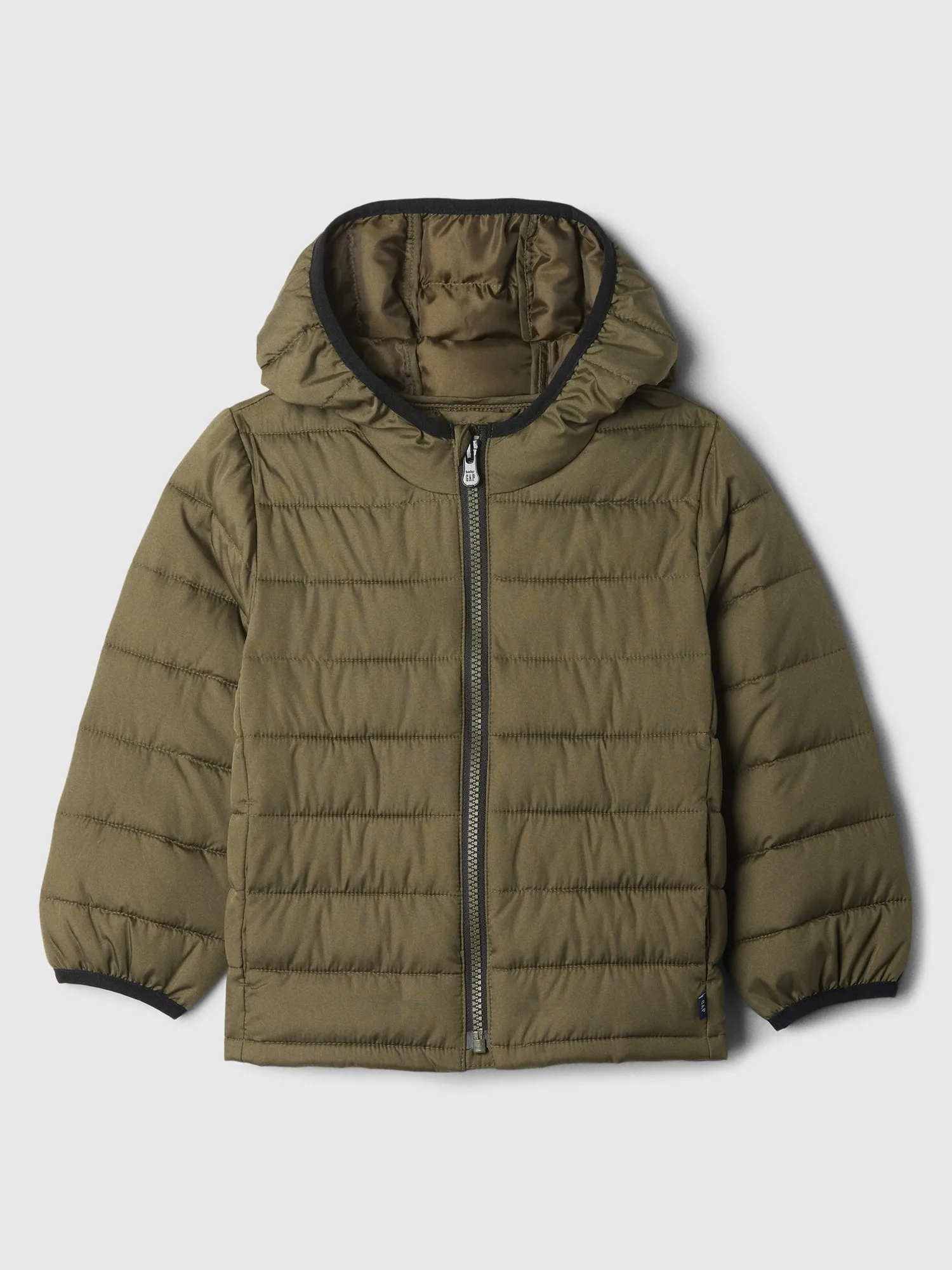 babyGap ColdControl Puffer Jacket