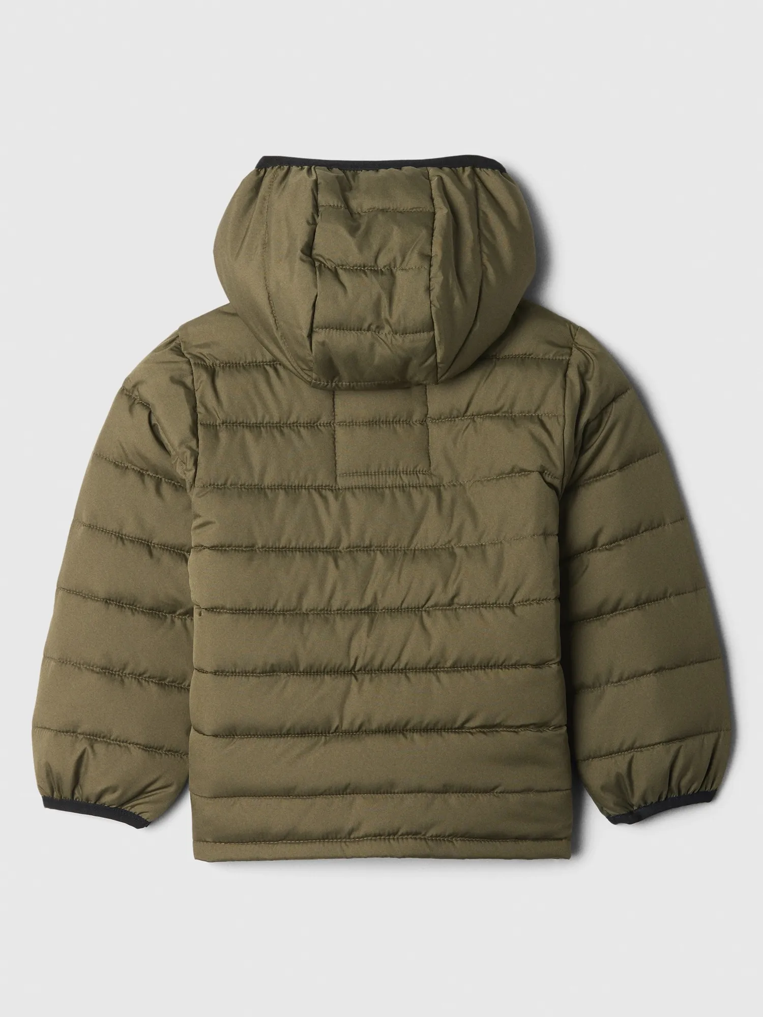 babyGap ColdControl Puffer Jacket