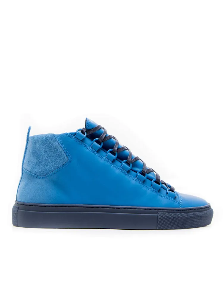 Balenciaga Arena Sneaker | Credomen