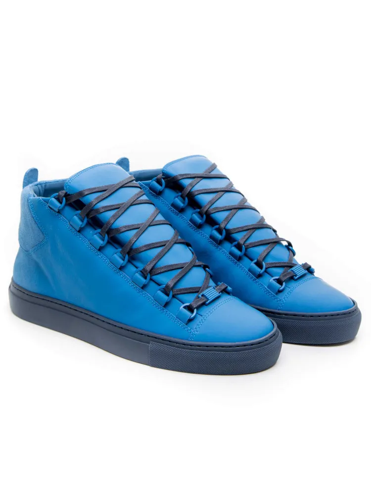 Balenciaga Arena Sneaker | Credomen