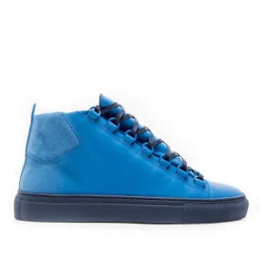 Balenciaga Arena Sneaker | Credomen