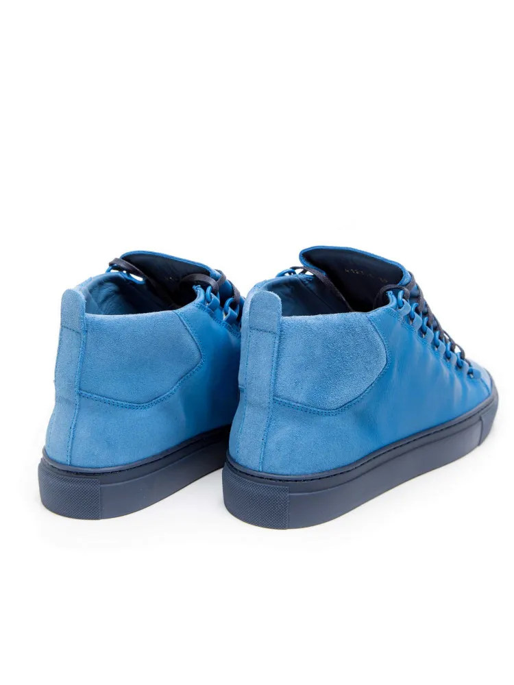 Balenciaga Arena Sneaker | Credomen