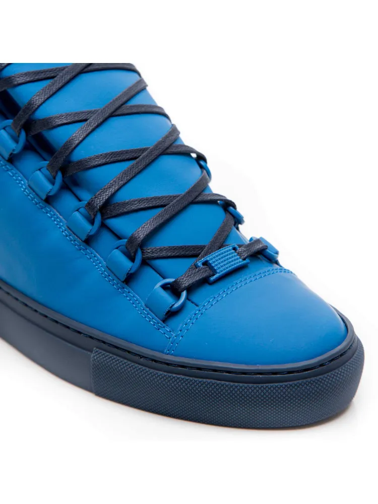 Balenciaga Arena Sneaker | Credomen