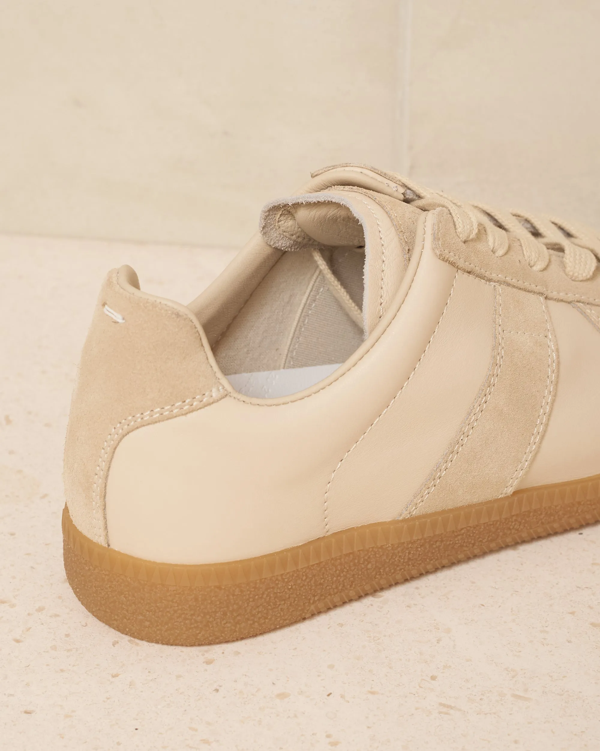 Beige Replica Sneaker