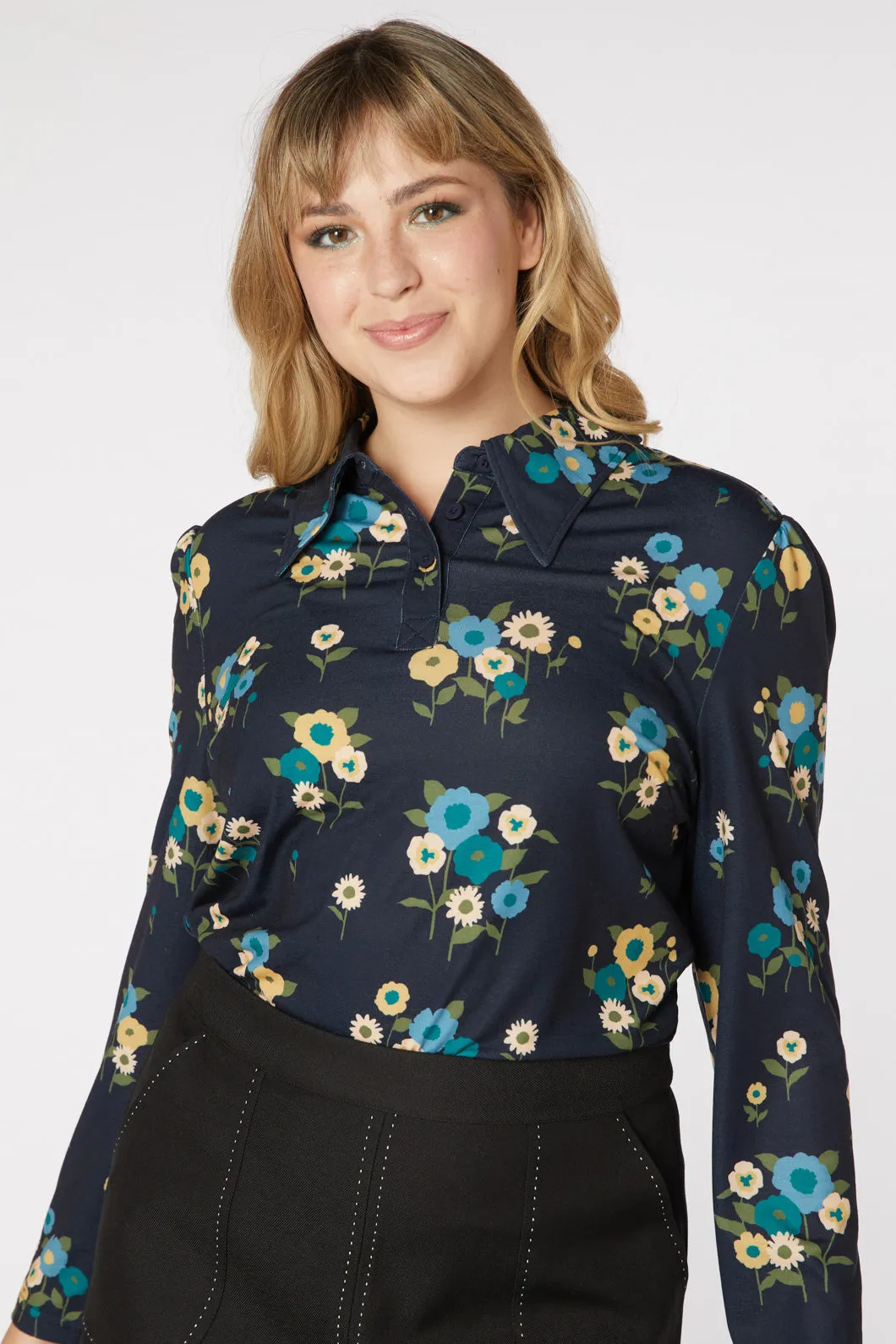 Bella Polo Shirt