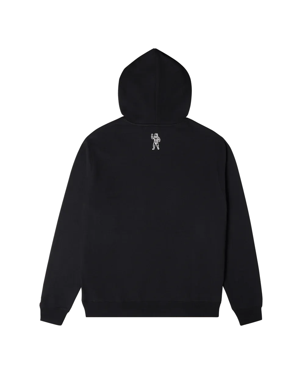 Billionaire Boys Club BB Frontier Hoodie Black