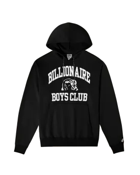 Billionaire Boys Club BB Frontier Hoodie Black