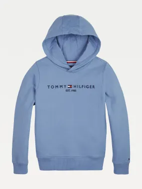 Boys 3-7 Essential Hoodie | Sweatshirts & Hoodies | Tommy Hilfiger