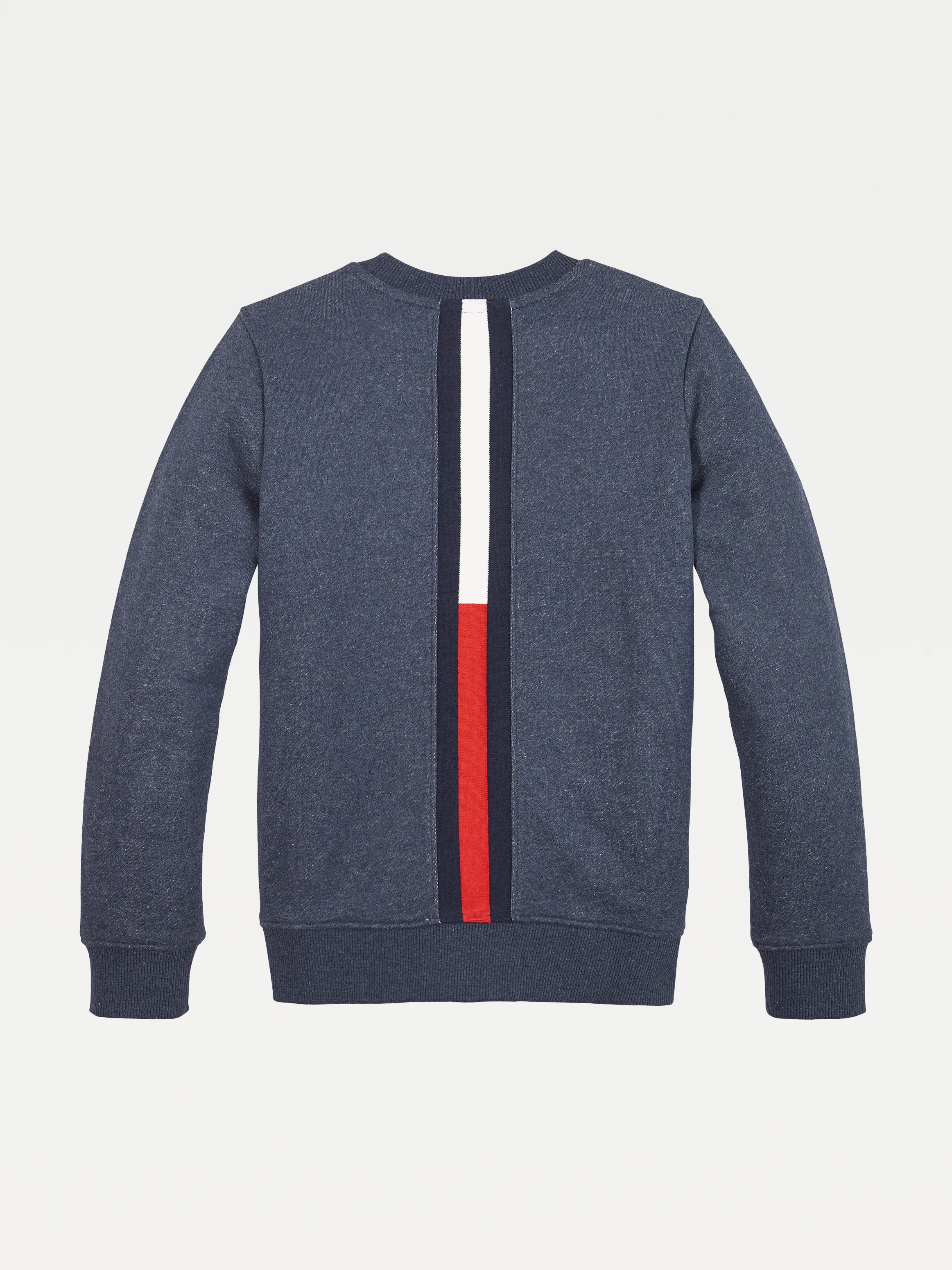 Boys 8-16 Back Insert Sweatshirt | Sweatshirts & Hoodies | Tommy Hilfiger