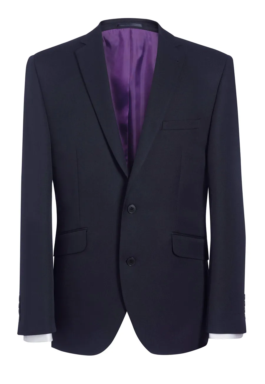 Brook Taverner Jupiter Tailored Fit Jacket