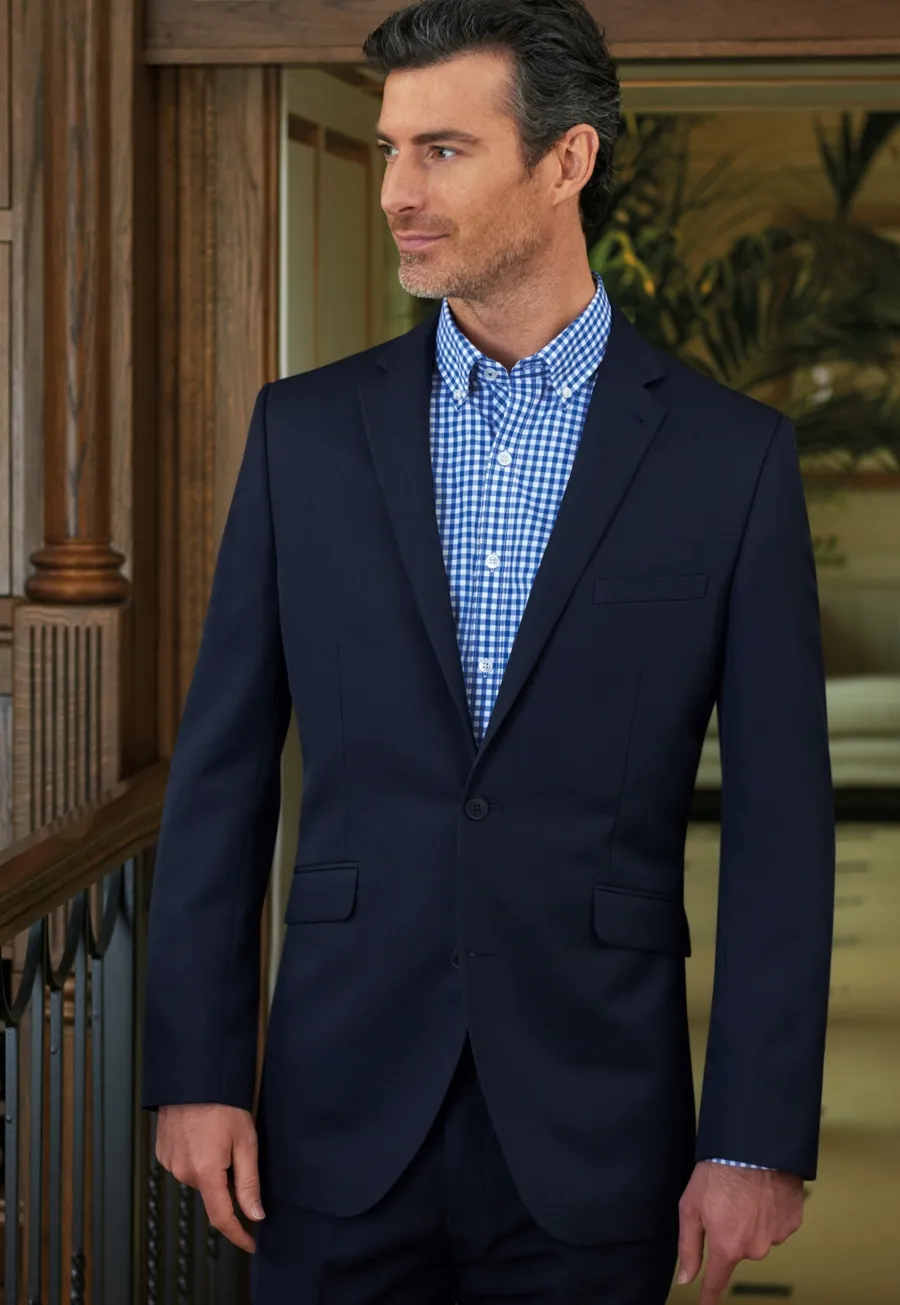 Brook Taverner Jupiter Tailored Fit Jacket