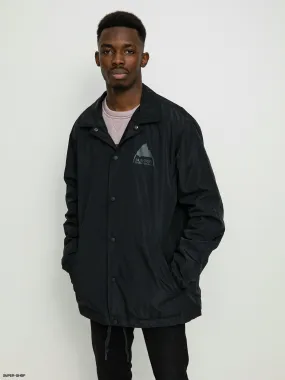 Burton Coaches Jacket (true black)