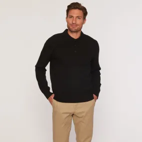 Cashmere Project Men's Polo Shirt