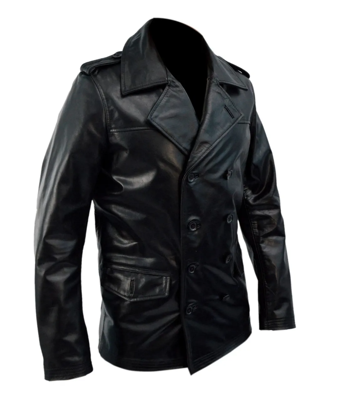 Chris Pierzynski Blood Ties Clive Owen Black Jacket - Famous Jackets