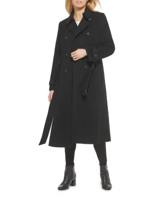 Cole Haan Trench Coat