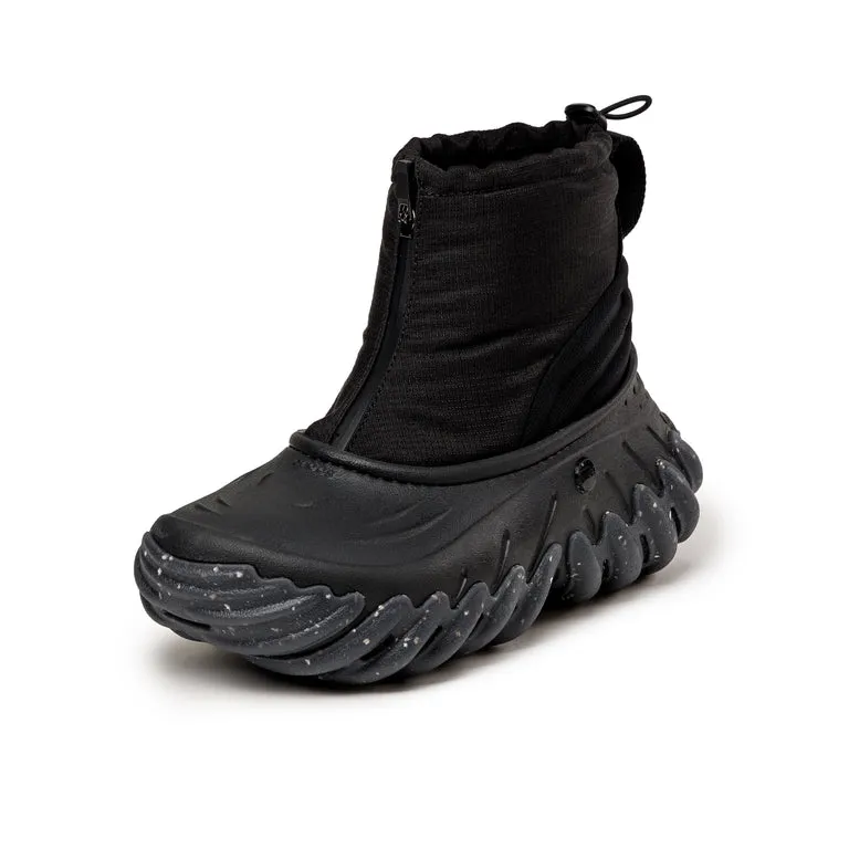 Crocs Echo Boot Z Shield Black