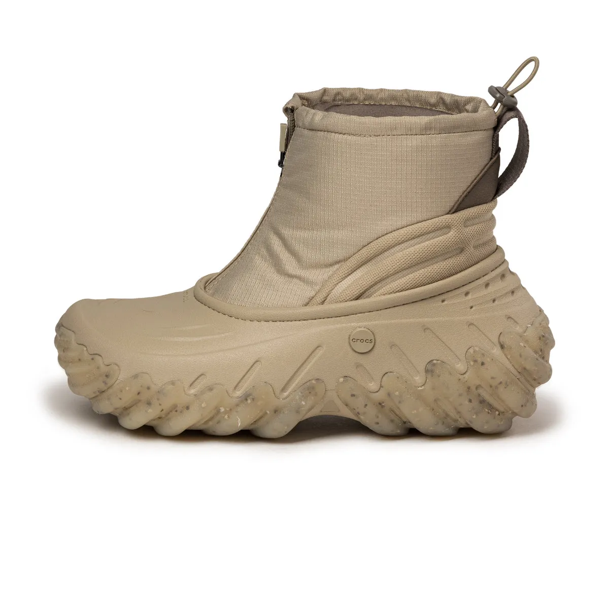 Crocs Echo Boot Z Shield Moth