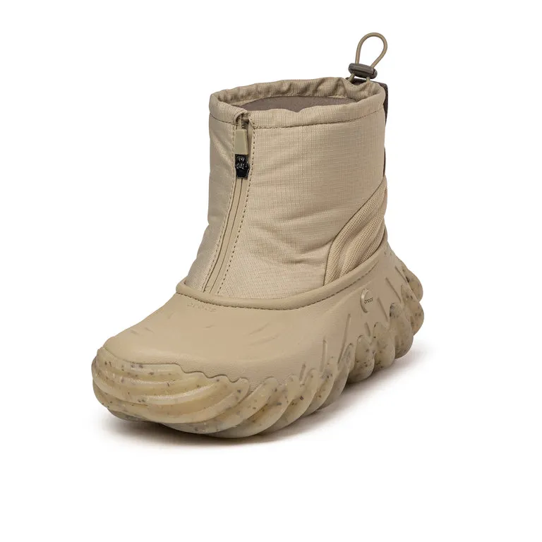 Crocs Echo Boot Z Shield Moth