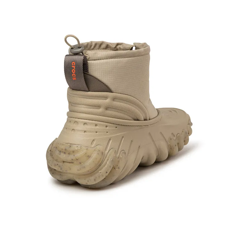 Crocs Echo Boot Z Shield Moth