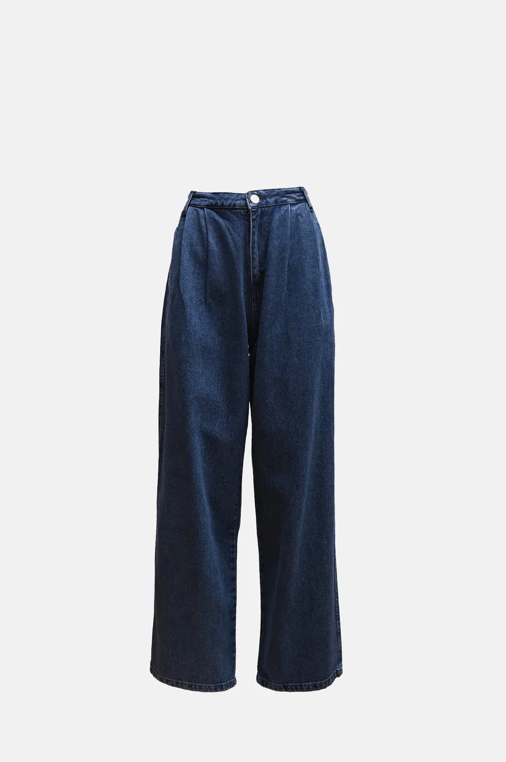 Damson Madder Sailor Jeans - Vintage Wash