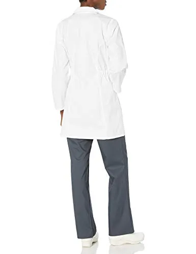 Dickies 84402 Women's 34 Lab Coat