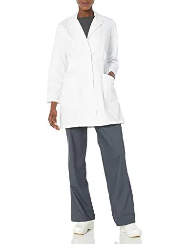 Dickies 84402 Women's 34 Lab Coat