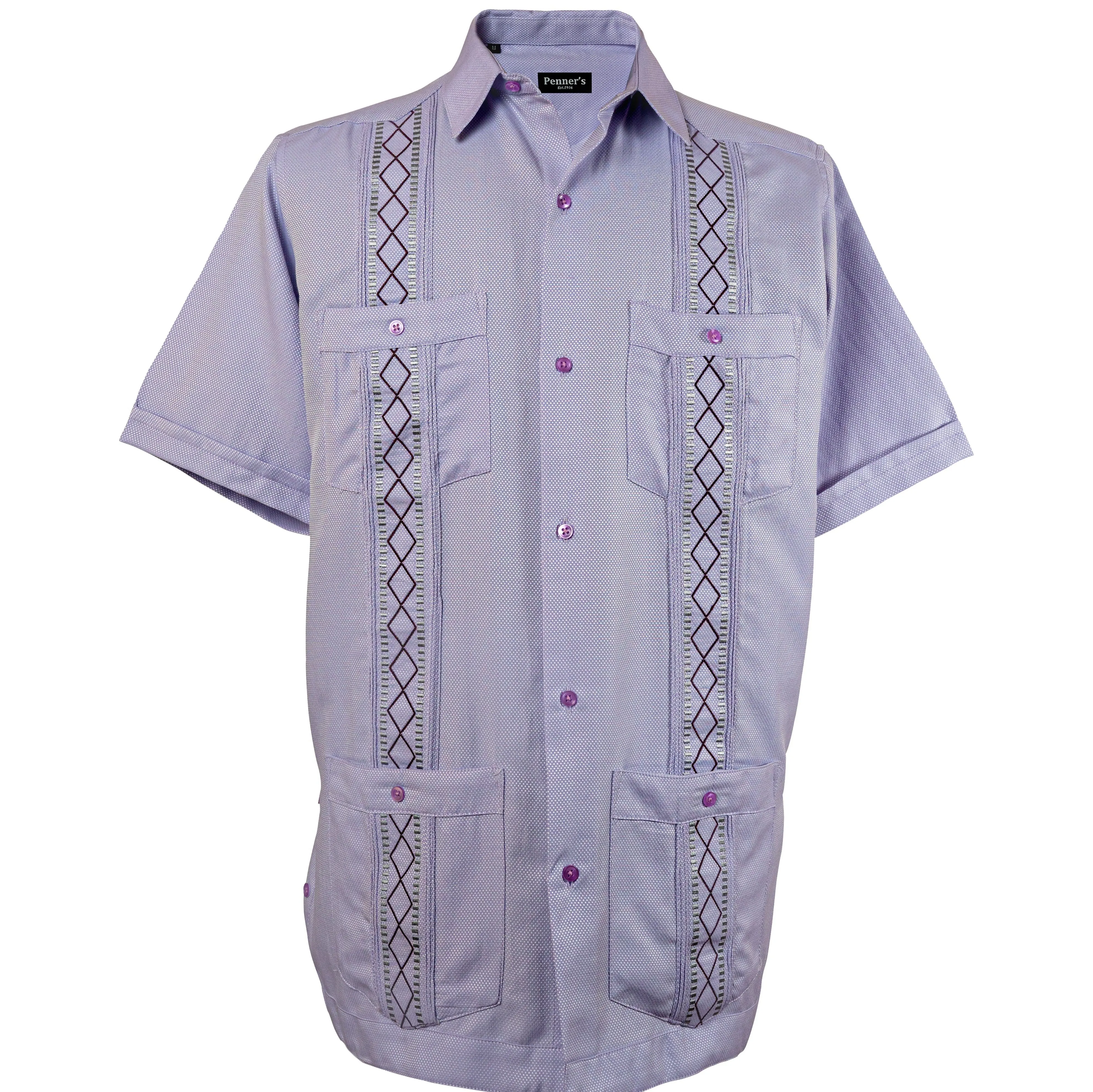 El Jefe Guayabera