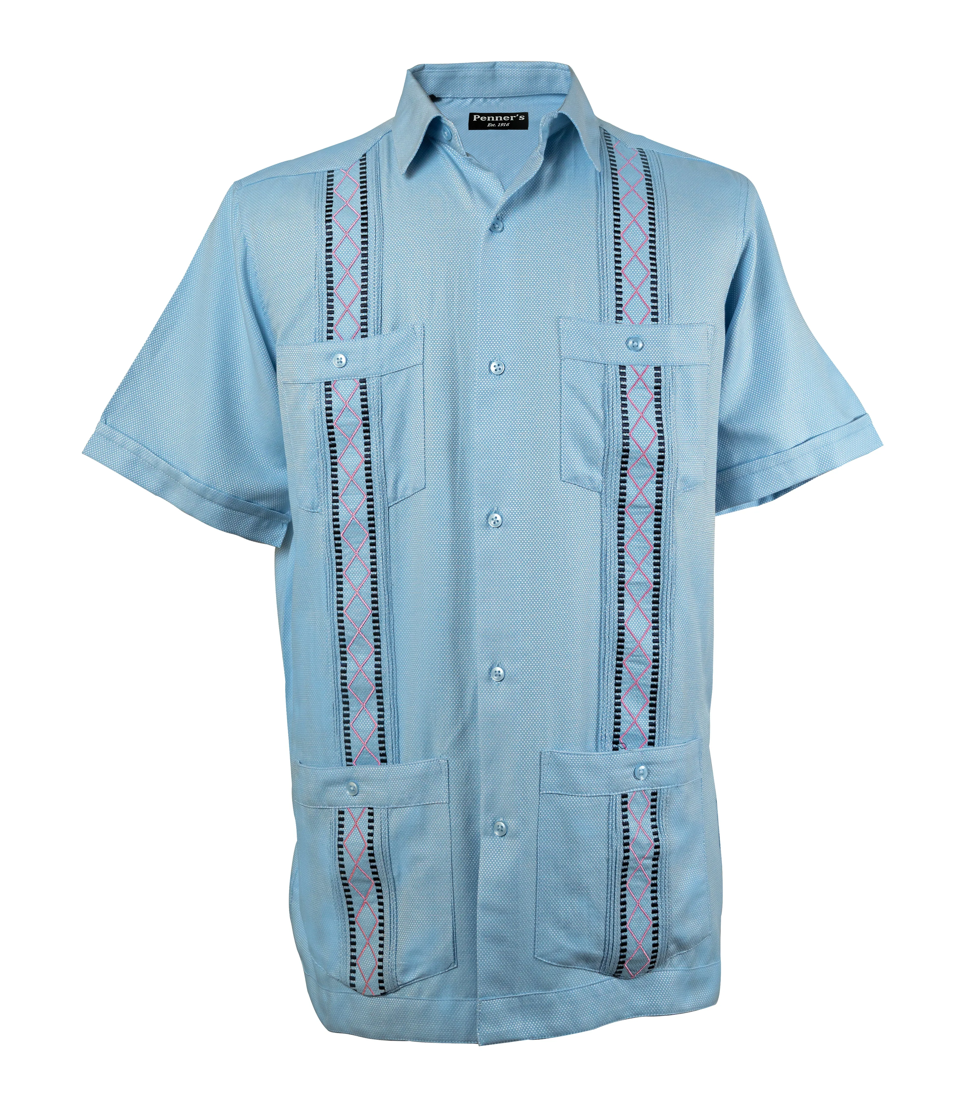 El Jefe Guayabera