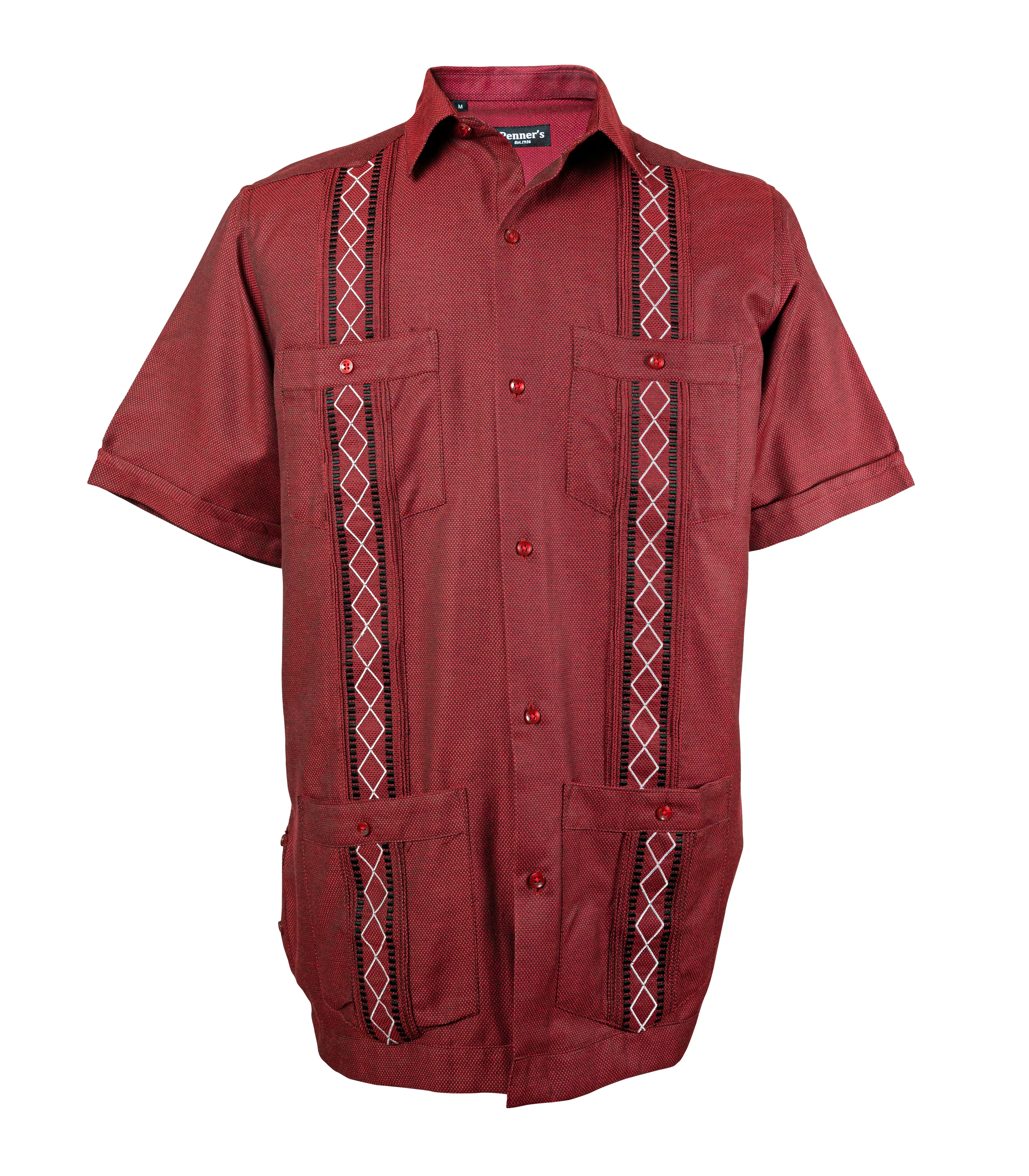 El Jefe Guayabera