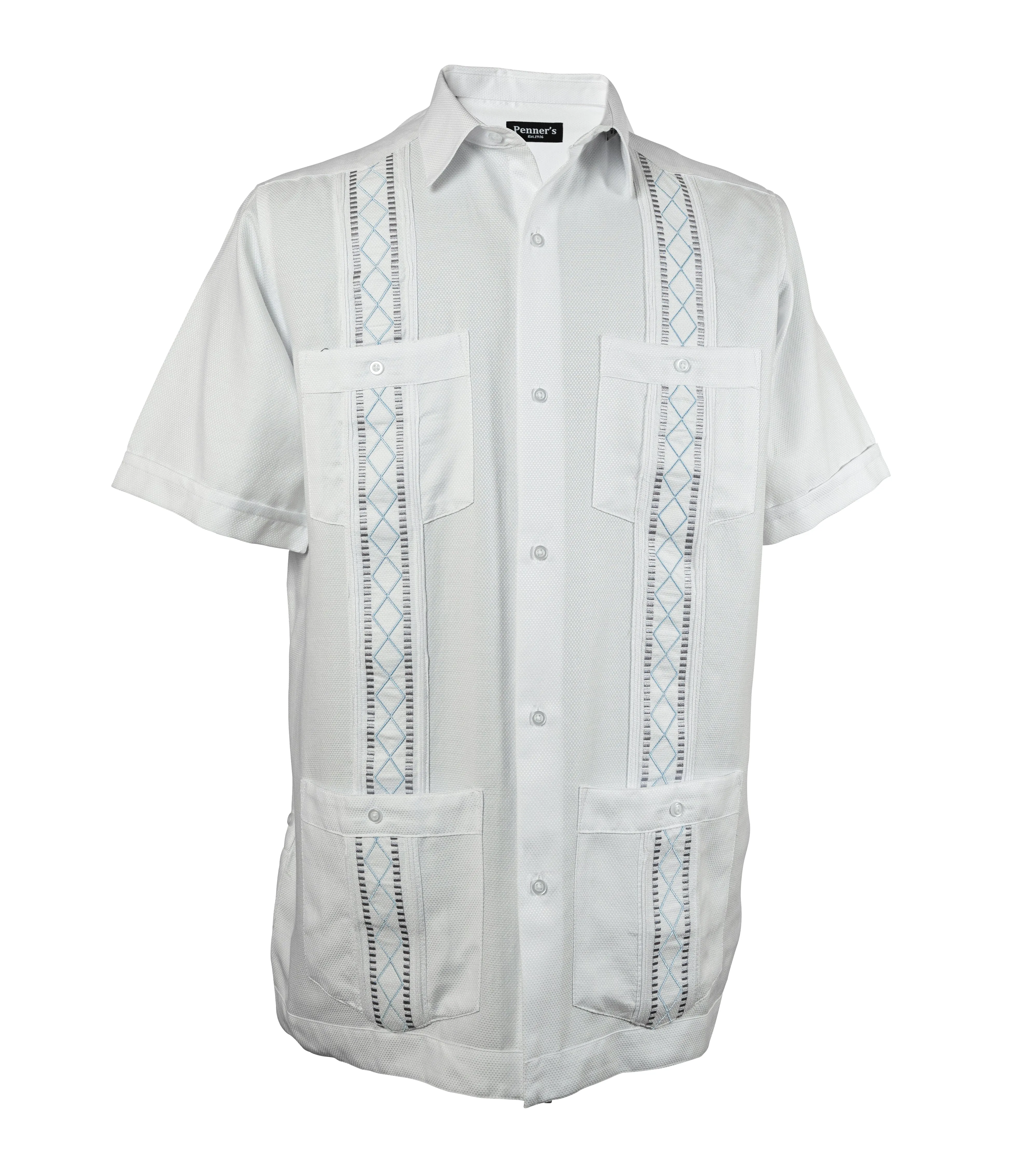 El Jefe Guayabera