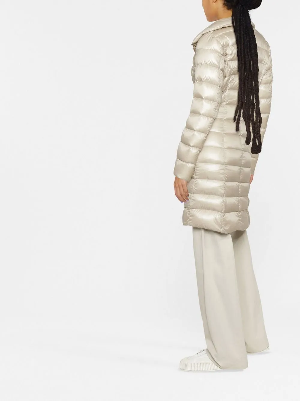 ELISA MIDI DOWN JACKET