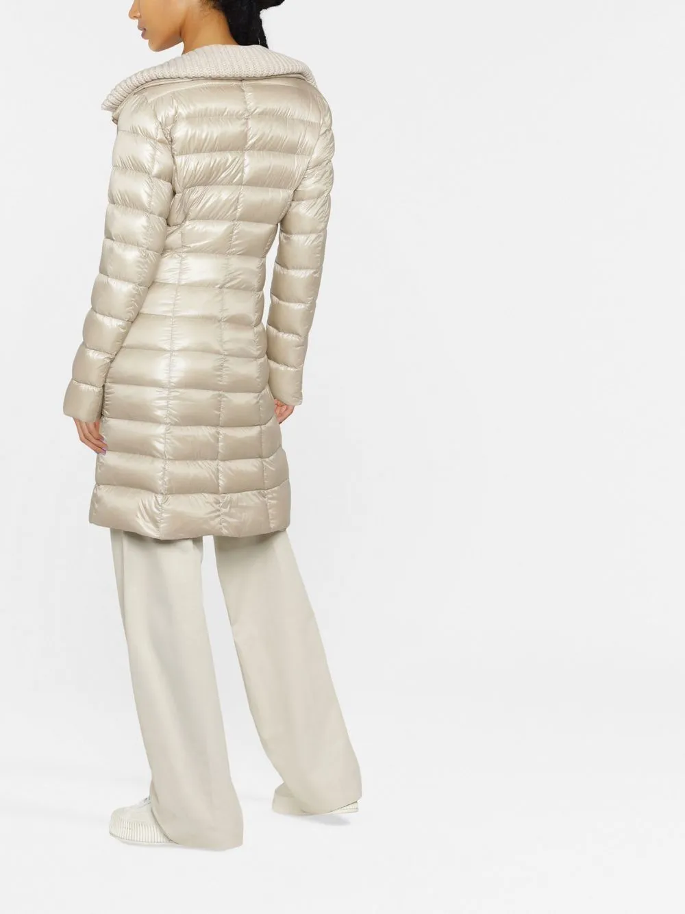 ELISA MIDI DOWN JACKET